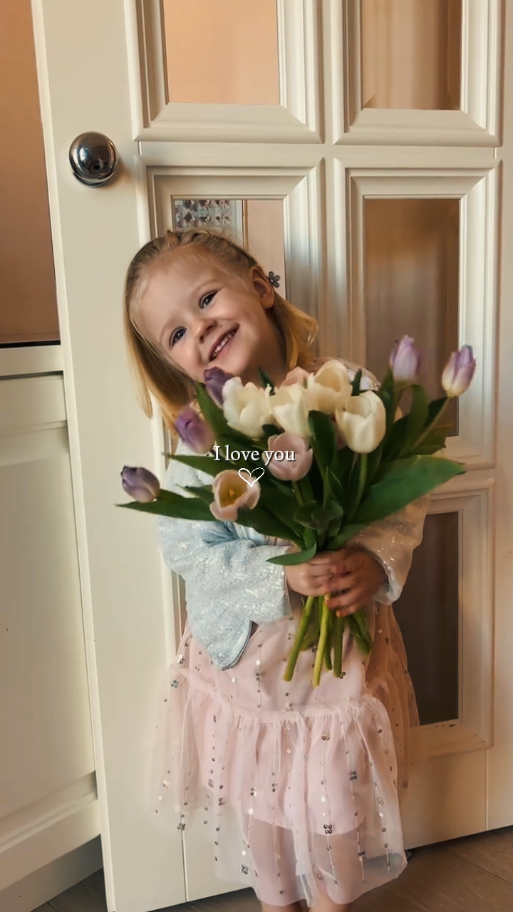 HBD MINHA PRINCESA 