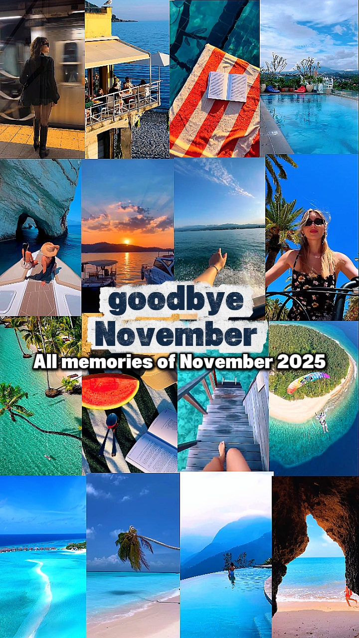 Adiós noviembre 