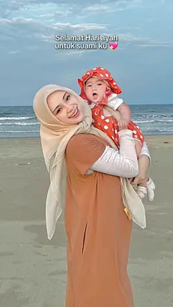 Slowmo hari ayah