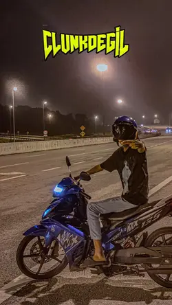 “Clunkdegil”