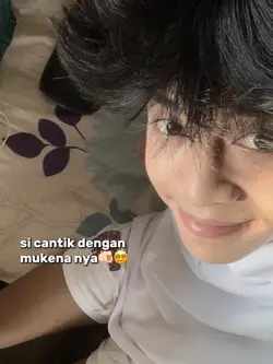 si cantik dengan 