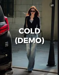 cold demo
