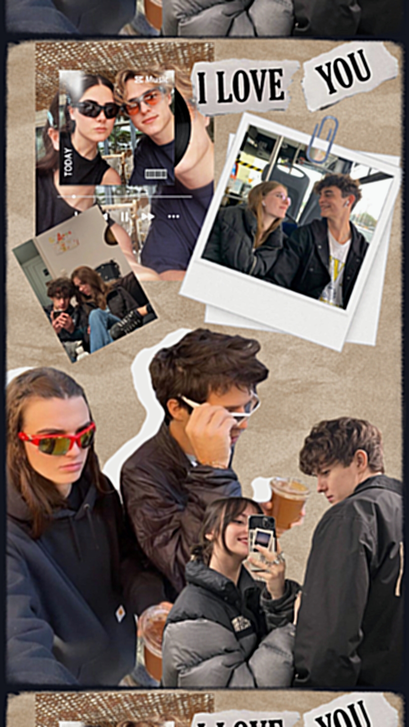 5 fotos de pareja 