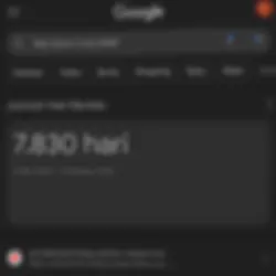 Trend Day Since