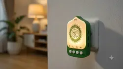 Wall Lamp Murrotal