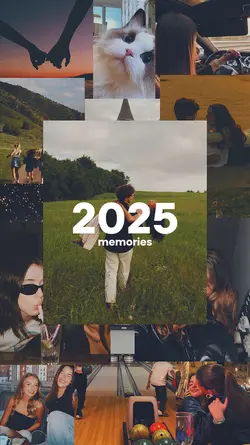 2025 Memories Dump 