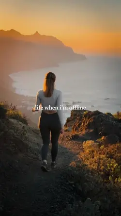 life when im offline