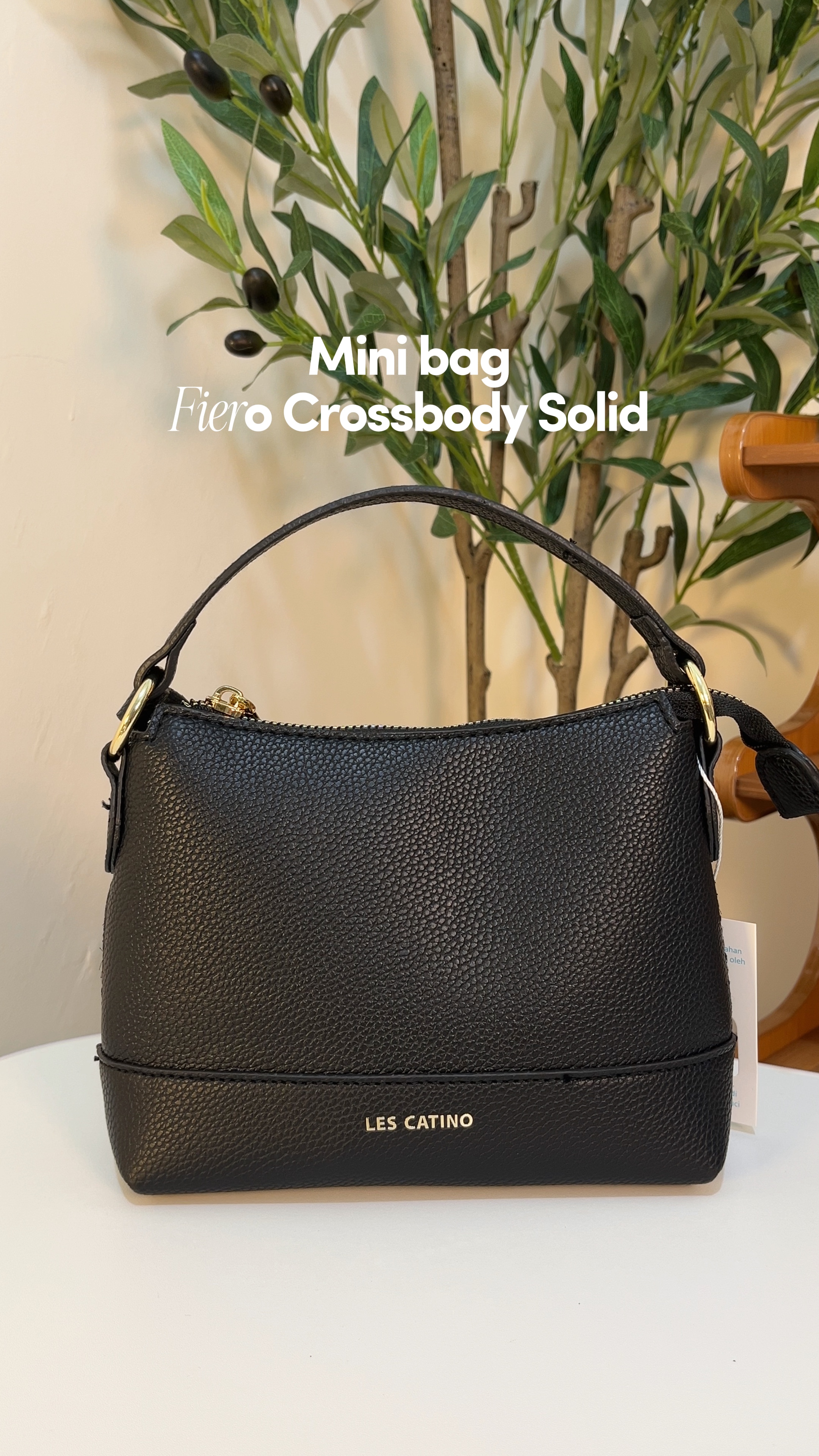 Tas wanita