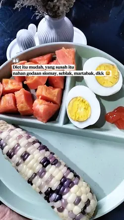 Sarapan Sehat