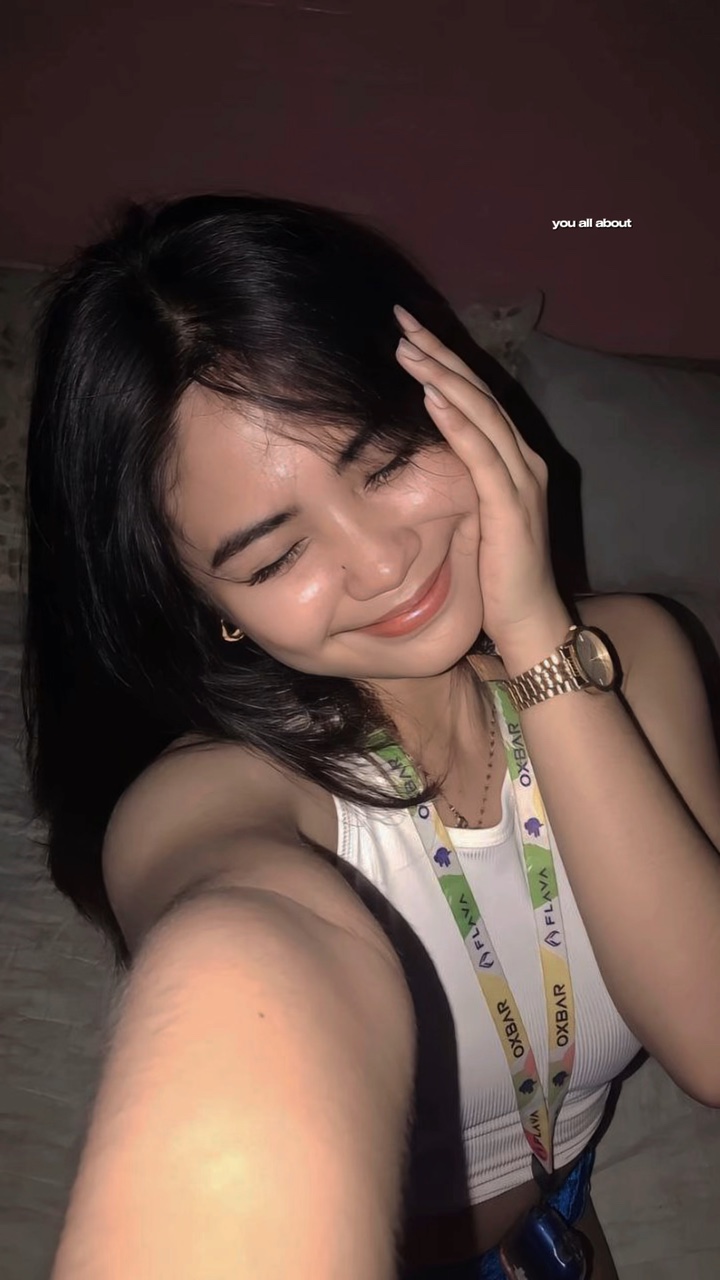 Im into you