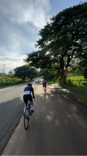 Ride 
