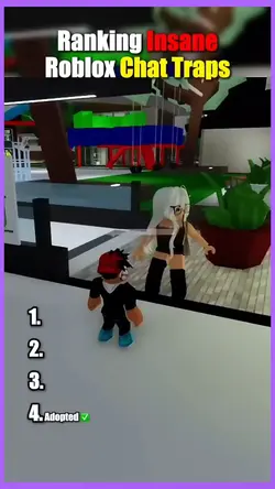 RANKING INSANE