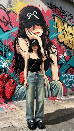 Graffiti Ai