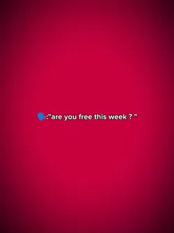 weekdays