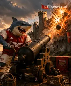 Arsenal x Newcastle