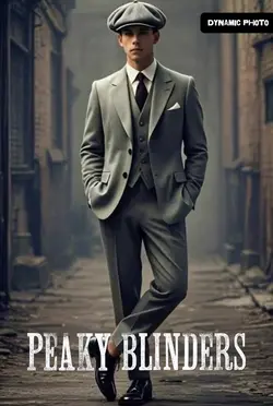 Peaky Blinders AI