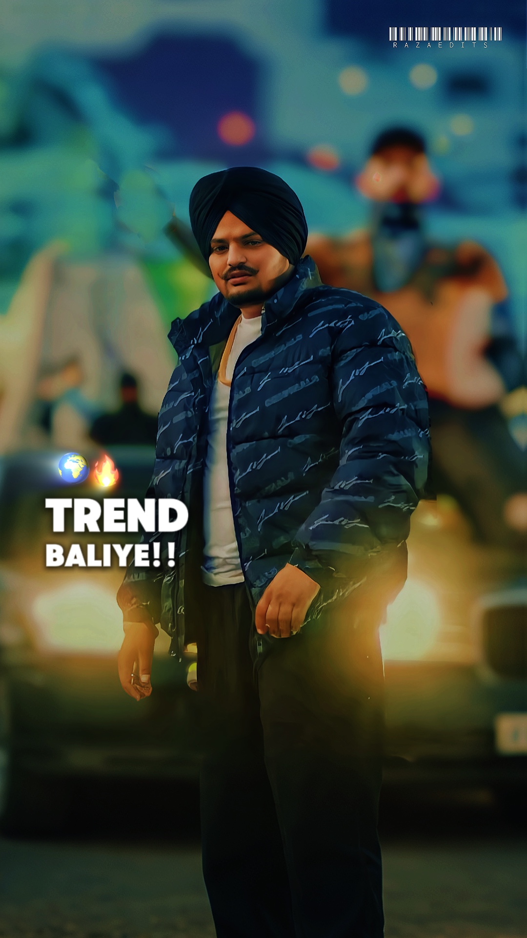 Trend🔥