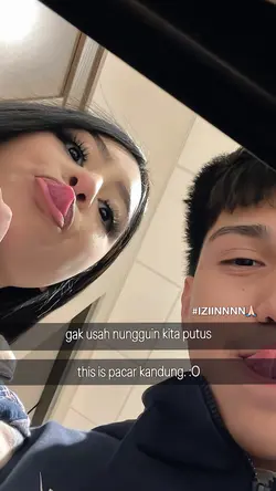 ga usah nungguin