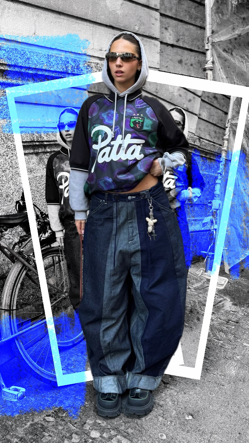 MES TENUES