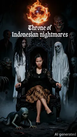Indonesian Nightmare
