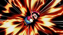 スマブラゲームオーバー