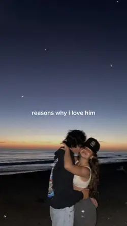reasons why i love