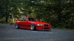 BMW E30