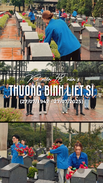 Cuộn Phim Ngày 27/7