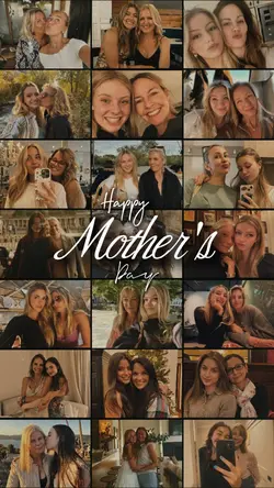 happy mother's day