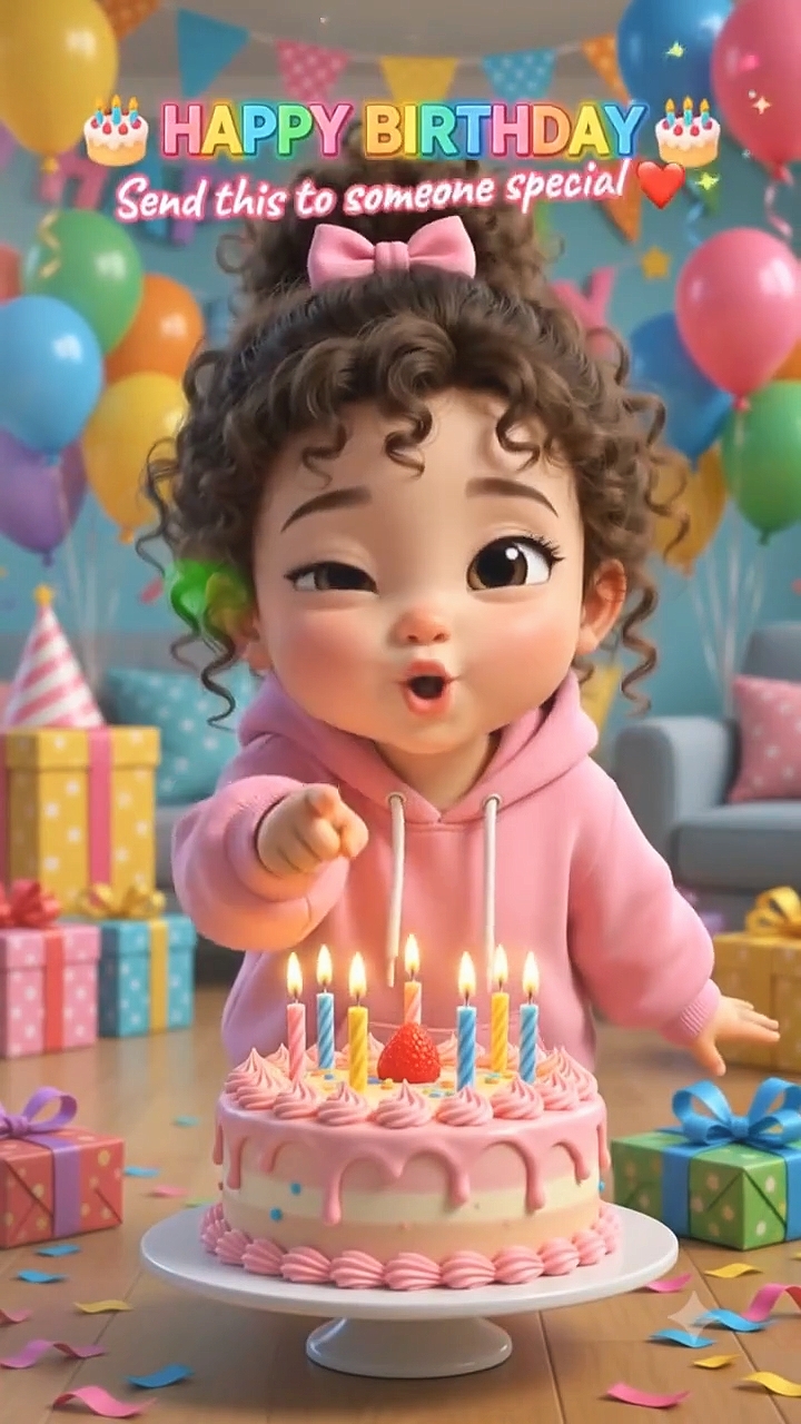 Happy Birthday 08