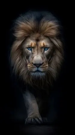 LIONS DEN 