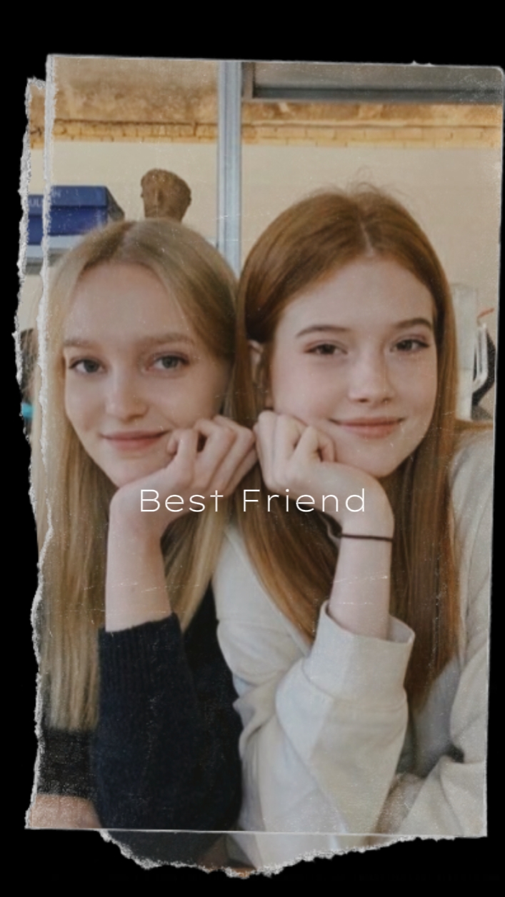 Mejor amiga
