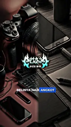 BeliBodreksinBelinya