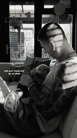 Eminem - Mockingbird