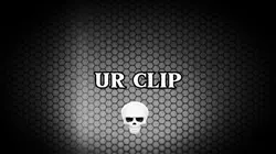 Skull edit 16:9