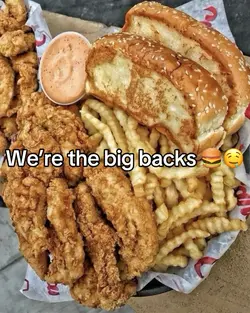 I’m craving canes…