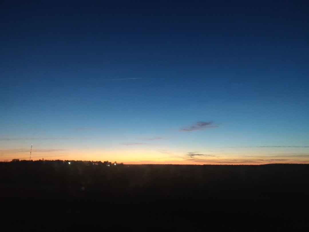 Landscapes
