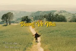 Đường về nhà