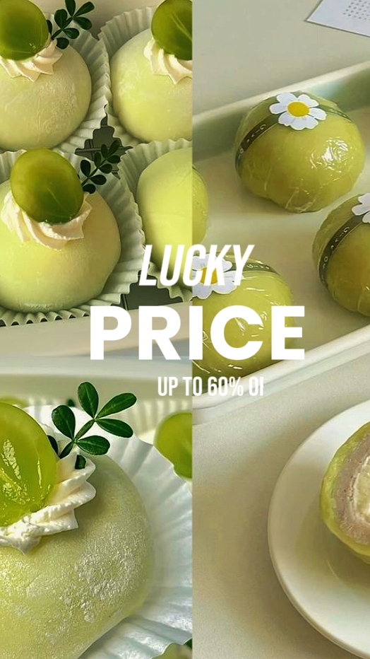 lucky price