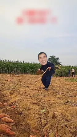 Trend nhảy hài