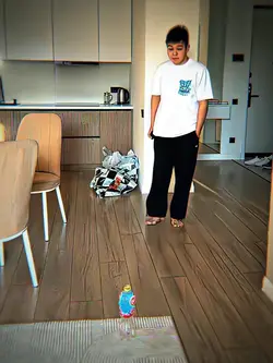 agora eu atendo