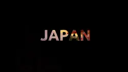 JAPAN |TEMPLATE 