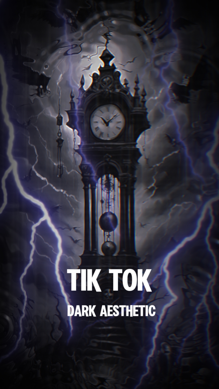Tik Tok Dark