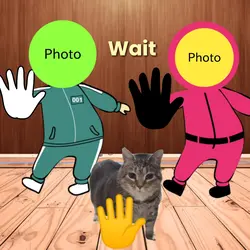 WAIT UIAIUA OIIA CAT