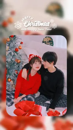 Mẫu giáng sinh xịn