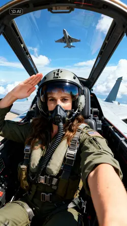AI PILOT AIRPLANE