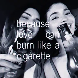 bcs love can burn 