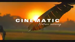 Cinematic 9 Klip Aes