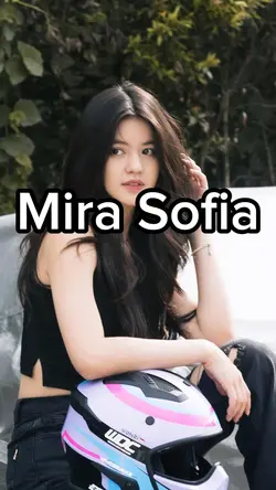 Mira Sofia 