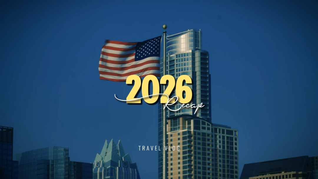 2026 RECAP